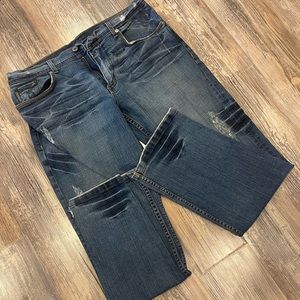 Mens Jeans | ARMANI